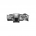 Цифровий фотоапарат Olympus E-M5 mark II Body silver (V207040SE000)