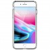 Чохол до мобільного телефона Spigen iPhone 8 Plus/7 Plus Case Ultra Hybrid 2 Crystal Clear (043CS21052)
