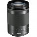 Цифровий фотоапарат Canon EOS M50 18-150 IS STM Kit Black (2680C056)