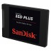 Накопичувач SSD 2.5" 1TB SANDISK (SDSSDA-1T00-G26)