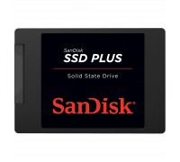 Накопичувач SSD 2.5" 1TB SanDisk (SDSSDA-1T00-G26)