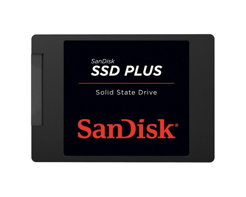 Накопичувач SSD 2.5" 1TB SANDISK (SDSSDA-1T00-G26)