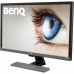 Монітор BENQ EL2870UE Metallic Grey