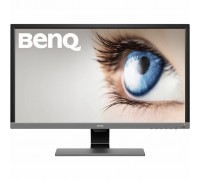 Монитор BENQ EL2870UE Metallic Grey