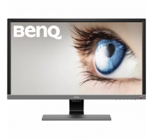 Монитор BENQ EL2870UE Metallic Grey