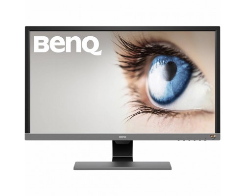 Монітор BENQ EL2870UE Metallic Grey