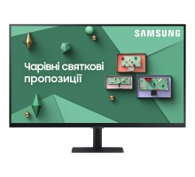 Монітор Samsung LS32A700NWIXCI