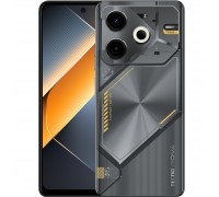 Мобільний телефон Tecno POVA 6 NEO 8/256GB Speed Black (4894947021022)