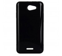 Чехол для моб. телефона для HTC Desire 516 (Black) Elastic PU Drobak (216403)