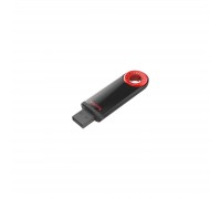 USB флеш накопитель SANDISK 16Gb Cruzer Dial (SDCZ57-016G-B35)