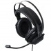 Навушники HyperX Cloud Revolver S (HX-HSCRS-GM/EE / HX-HSCRS-GM/EM)