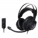 Навушники HyperX Cloud Revolver S (HX-HSCRS-GM/EE / HX-HSCRS-GM/EM)