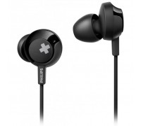 Навушники PHILIPS SHE4305 Black (SHE4305BK/00)