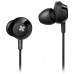 Навушники PHILIPS SHE4305 Black (SHE4305BK/00)