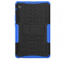 Чохол до планшета BeCover Huawei MatePad T8 Blue (705254)