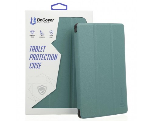 Чохол до планшета BeCover Smart Case Lenovo Tab M10 TB-X306F HD (2nd Gen) Dark Green (705969)