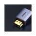 Кабель мультимедійний HDMI to HDMI 1.0m V2.0 Baseus (WKGQ020001)