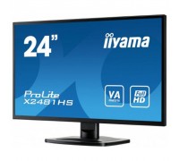 Монітор iiyama X2481HS-B1