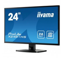 Монітор iiyama X2481HS-B1