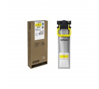 Картридж Epson WF-C5790 yellow XL 5K (C13T945440)