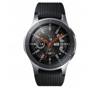 Смарт-годинник Samsung SM-R800 (Galaxy Watch 46mm) Silver (SM-R800NZSASEK)