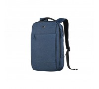 Рюкзак для ноутбука 2E Melange 16", Blue (2E-BPN9166NV)
