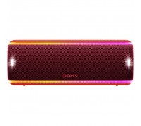 Акустическая система SONY SRS-XB31 Red (SRSXB31R.RU2)