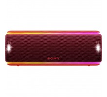 Акустична система SONY SRS-XB31 Red (SRSXB31R.RU2)