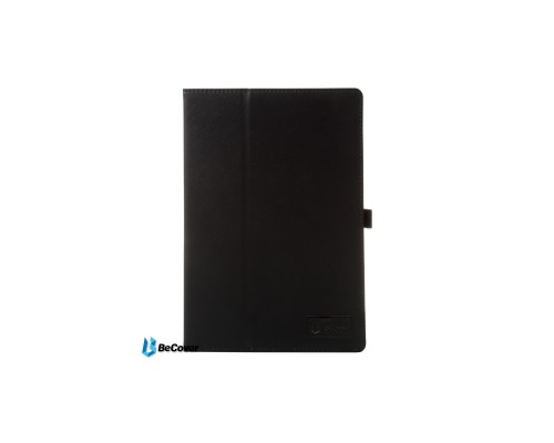 Чохол до планшета BeCover Slimbook для Lenovo Tab 4 10.0" Black (701702)