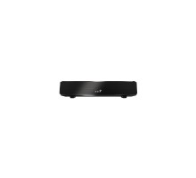Акустическая система Genius SoundBar 100 USB Black (31730024400)
