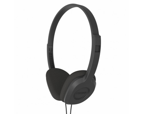 Наушники Koss KPH8k On-Ear Black (195603.101)