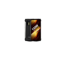 Мобільний телефон Ulefone Power Armor 13 8/128Gb Black (6937748735151)