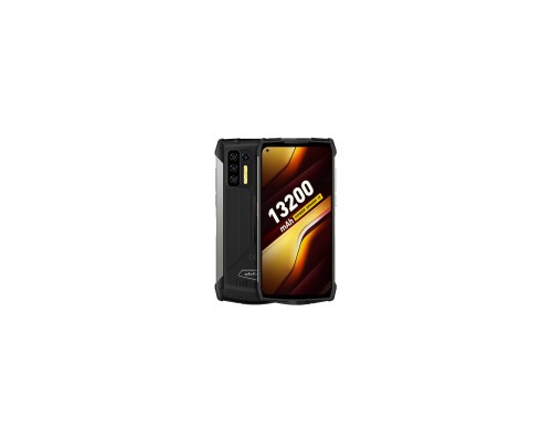 Мобільний телефон Ulefone Power Armor 13 8/128Gb Black (6937748735151)