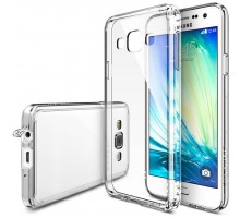 Чехол для моб. телефона Ringke Fusion для Samsung Galaxy A3 (Crystal View) (553068)