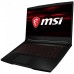 Ноутбук MSI GF63-9SC (GF639SC-415XKZ)