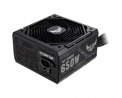 Блок живлення ASUS 650W (TUF-GAMING-650B)