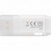 USB флеш накопичувач Kioxia 32GB U301 White USB 3.2 (LU301W032GG4)