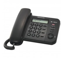 Телефон KX-TS2356UAB PANASONIC