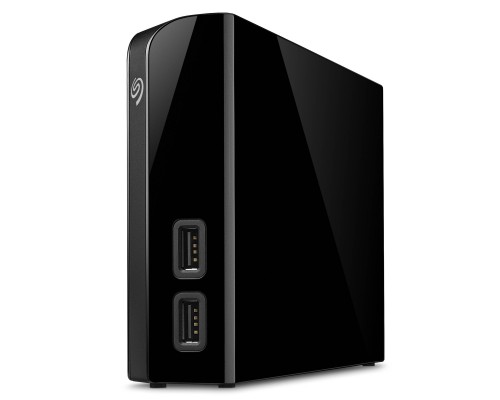 Зовнішній жорсткий диск 3.5" 4TB Seagate (STEL4000200)