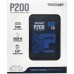 Накопичувач SSD 2.5" 512GB Patriot (P200S512G25)