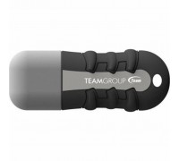 USB флеш накопичувач Team 4GB T181 Gray USB 2.0 (TT1814GC01)