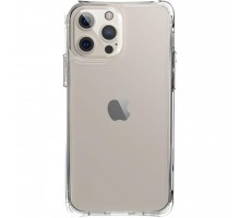 Чехол для моб. телефона Uag Apple iPhone 12 / 12 Pro Plyo Crystal, Crystal Clear (112352174343)