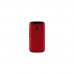 Мобільний телефон Sigma Comfort 50 Shell Duo Type-C Red Black (4827798212516)