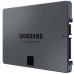Накопичувач SSD 2.5" 2TB Samsung (MZ-76Q2T0BW)
