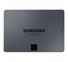 Накопичувач SSD 2.5" 2TB Samsung (MZ-76Q2T0BW)