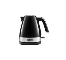 Электрочайник DeLonghi KBLA 2000 BK (KBLA2000BK)