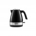 Електрочайник DeLonghi KBLA 2000 BK (KBLA2000BK)