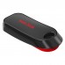 USB флеш накопичувач SANDISK 16GB Cruzer Snap USB 2.0 (SDCZ62-016G-G35)