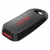 USB флеш накопичувач SANDISK 16GB Cruzer Snap USB 2.0 (SDCZ62-016G-G35)