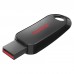 USB флеш накопичувач SANDISK 16GB Cruzer Snap USB 2.0 (SDCZ62-016G-G35)